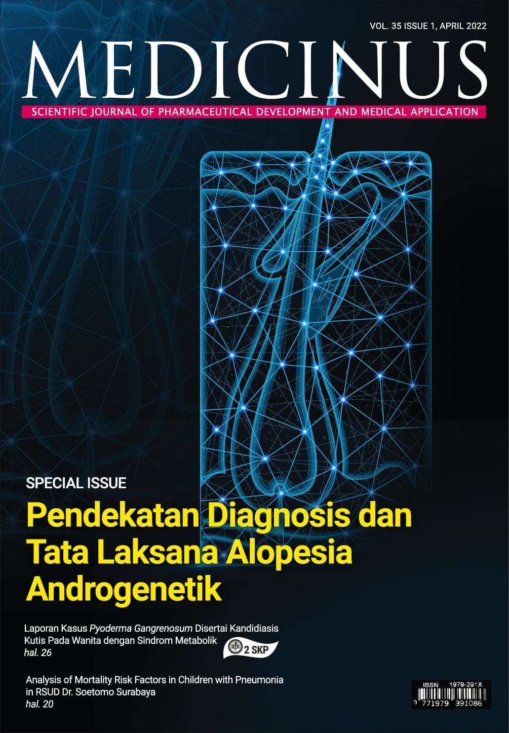 							Lihat Vol 35 No 1 (2022): MEDICINUS
						