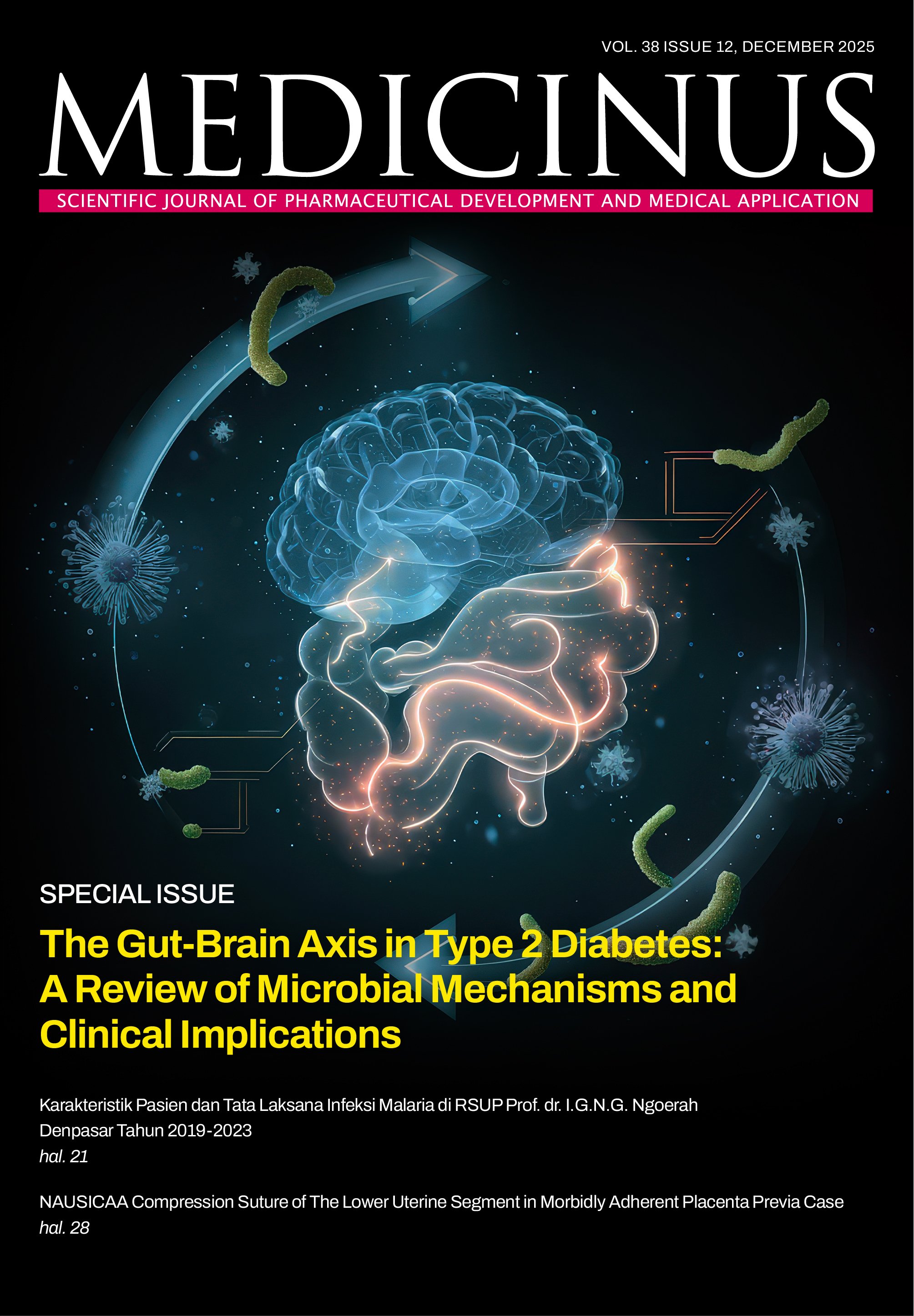 							Lihat Vol 38 No 12 (2025): MEDICINUS
						